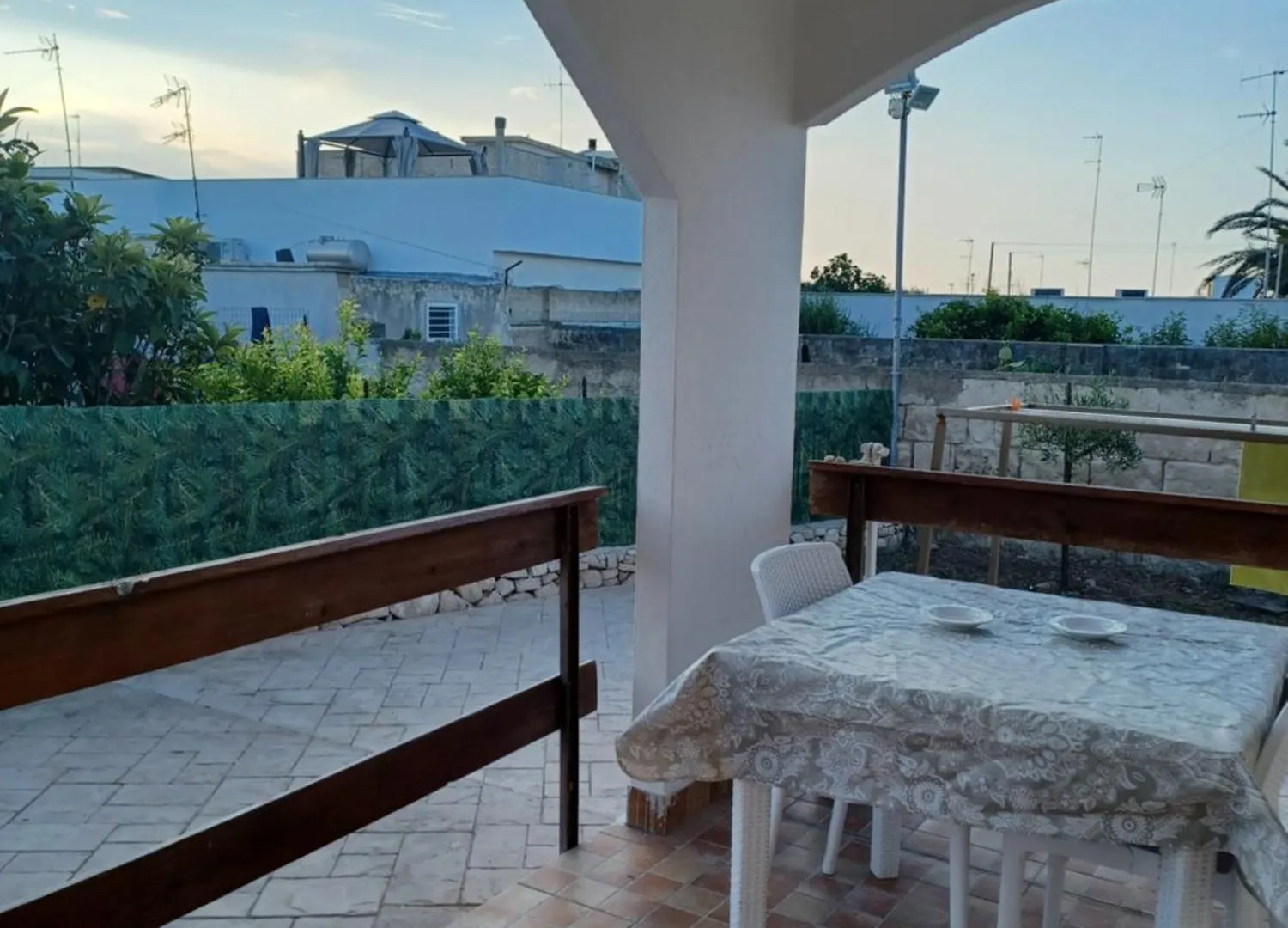 B&B La Palma Bari