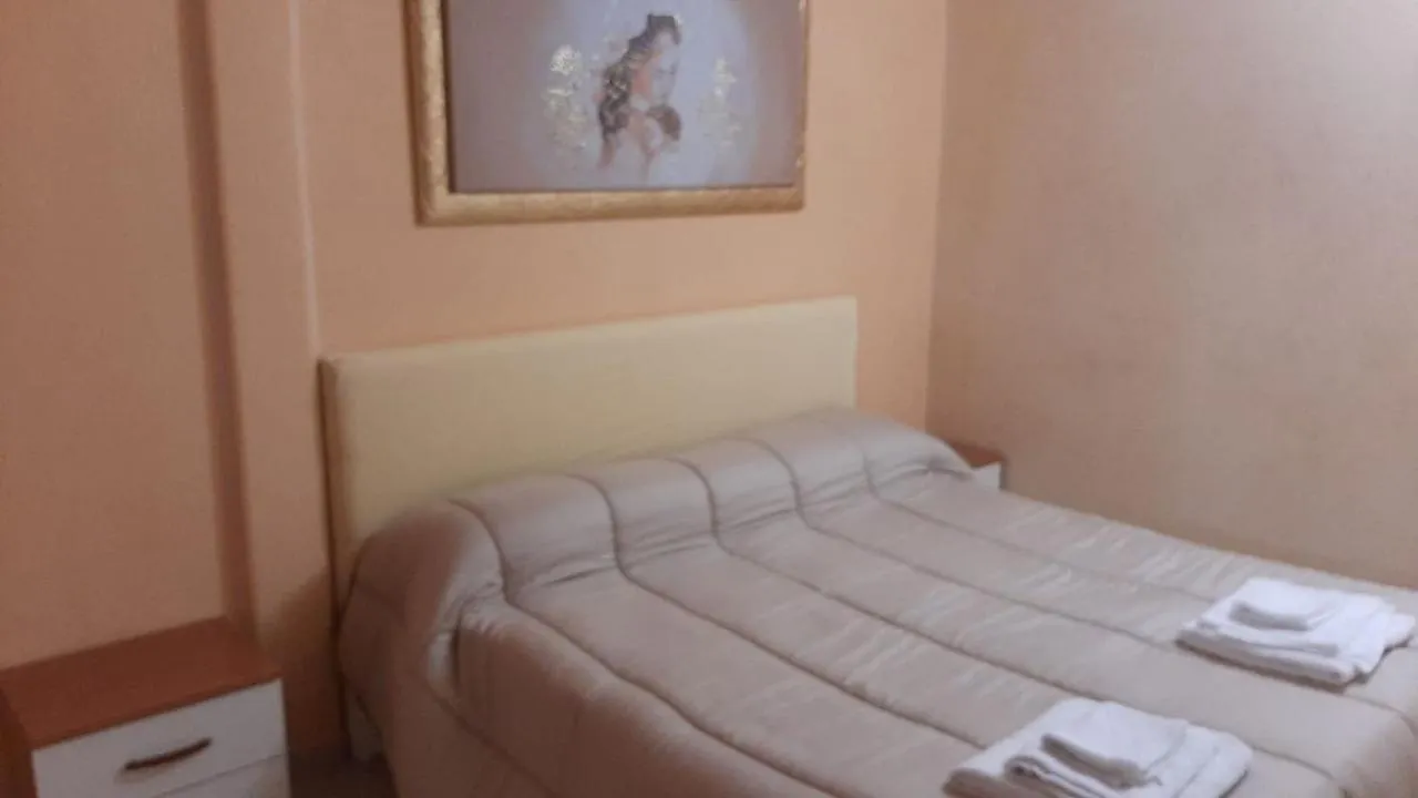 Apartament B&B La Palma Bari