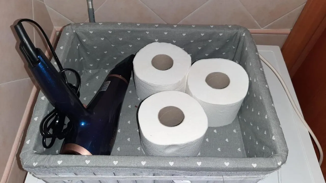 B&B La Palma Bari