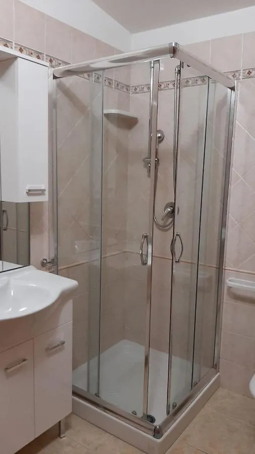 B&B La Palma Bari 0*,
